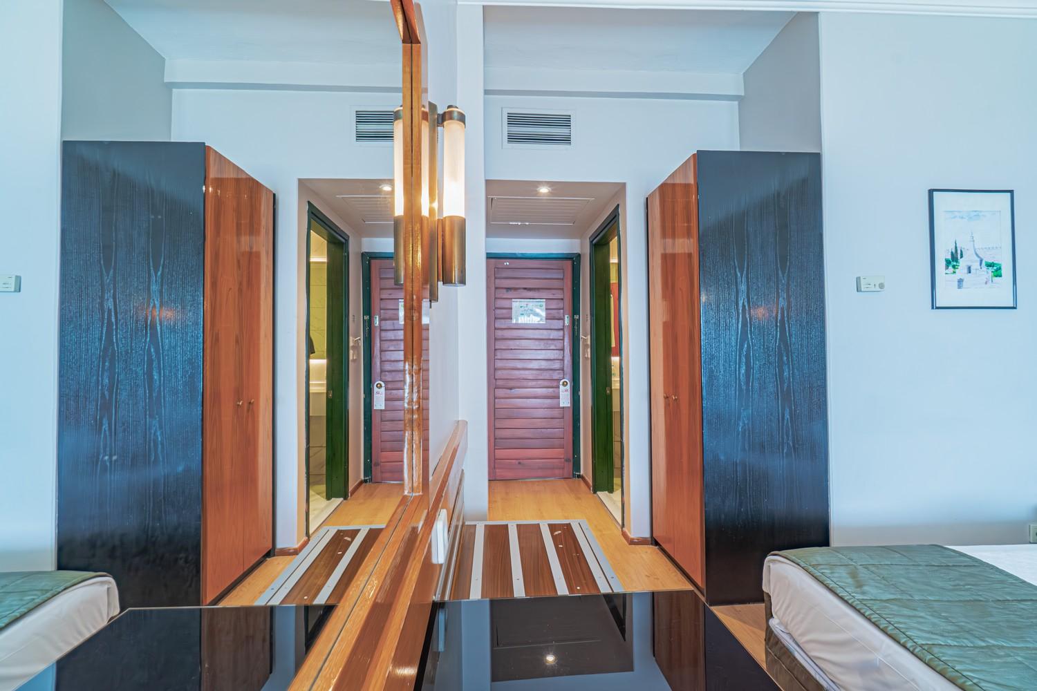 アッソス エデン ガーデン ホテル オール インクルーシブ 写真