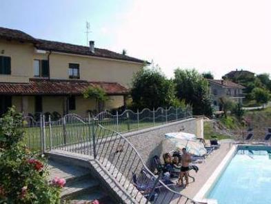 カーサ ニコリーニ 写真