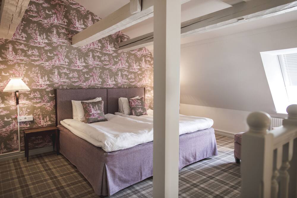 Hooks Herrgård Manor 写真