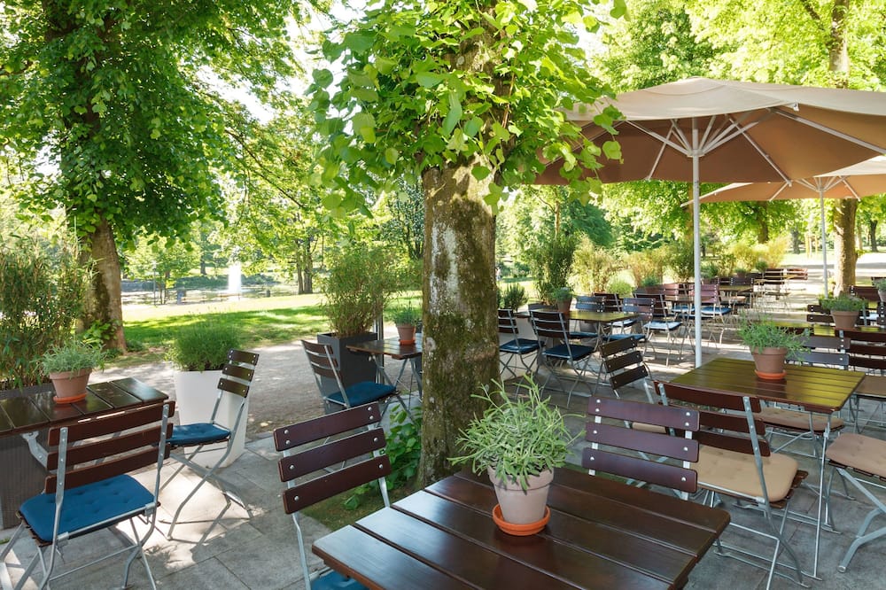 シェラトン エッセン ホテル 写真