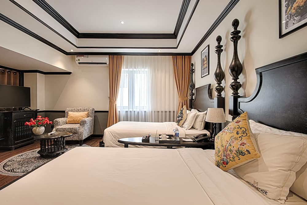 モナーク ホテル ダナン 写真