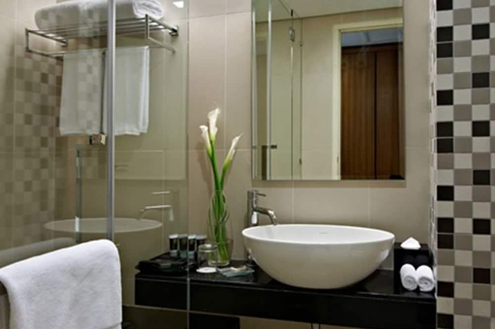 プレミエラ ホテル クアラルンプール 写真