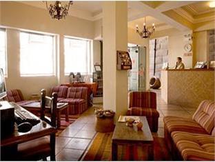 Casa Andina Classic Cusco Plaza Catedral 写真