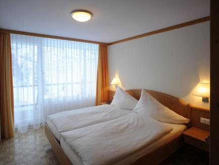 Berghotel Trübsee 写真