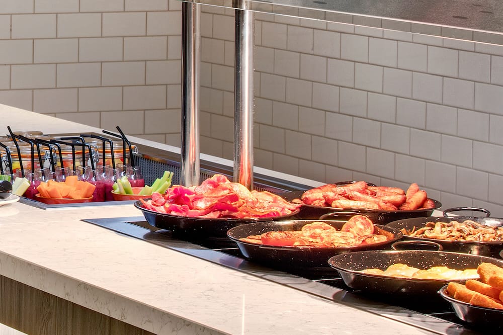 レオナルドホテルダブリンパーネルストリート 写真