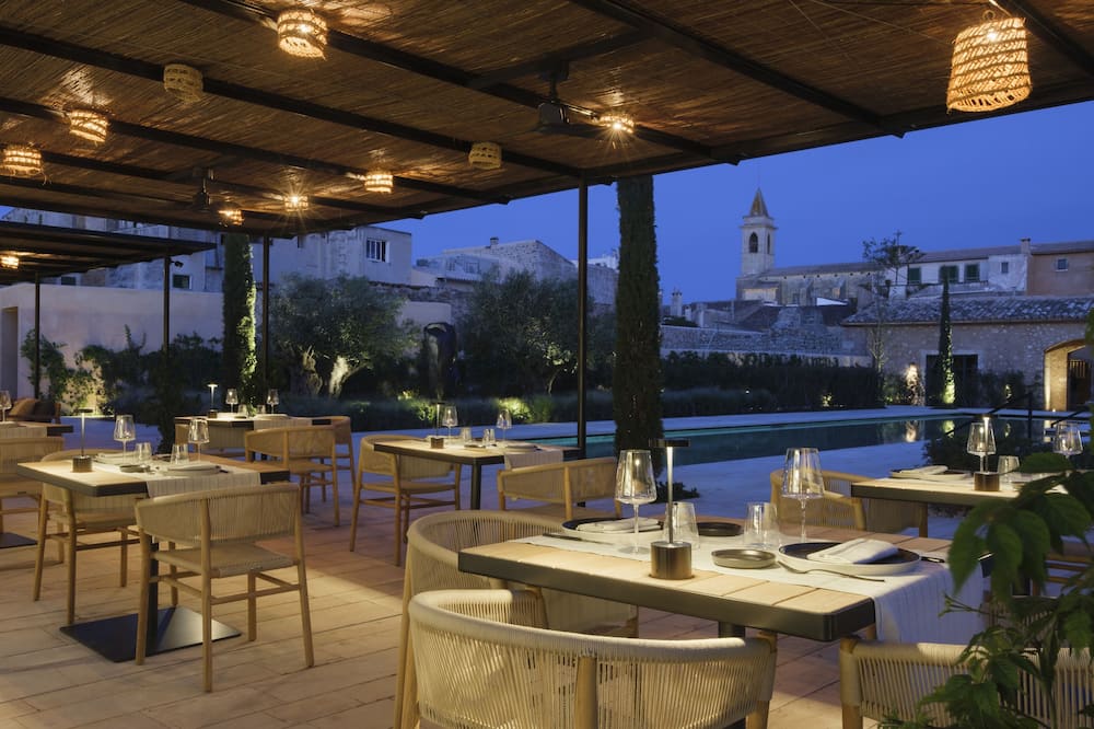 Can Ferrereta 写真