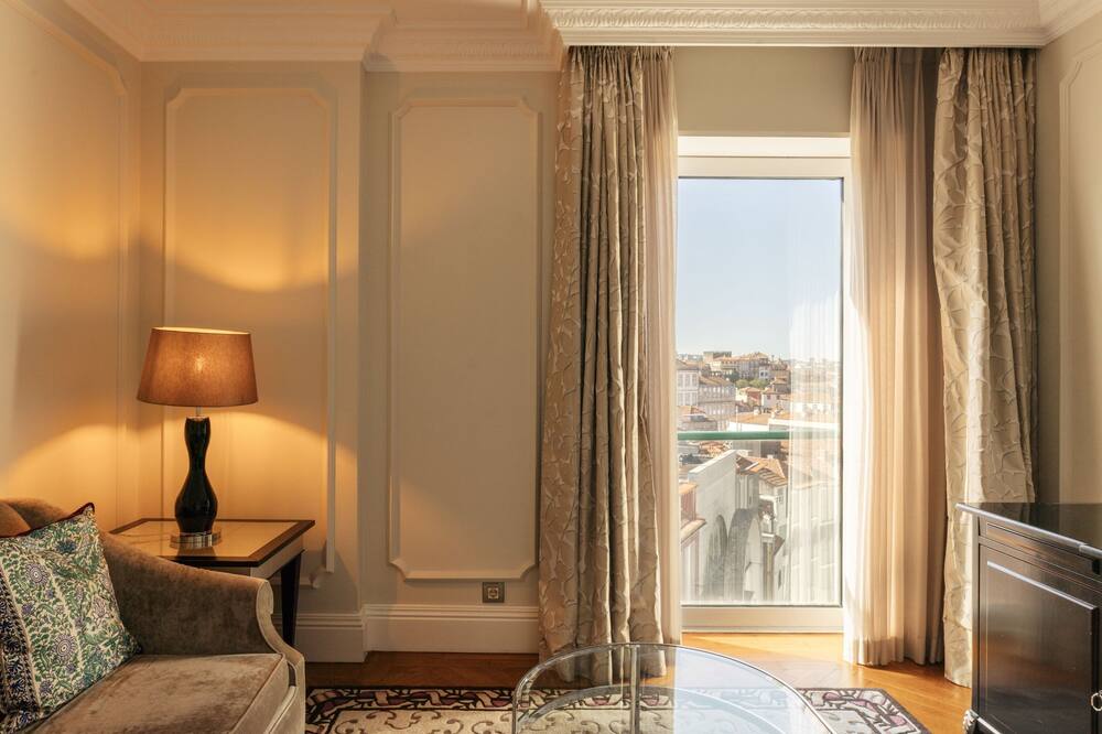 インターコンチネンタル ポルト パラシオ ダス カルドーザス バイ IHG 写真