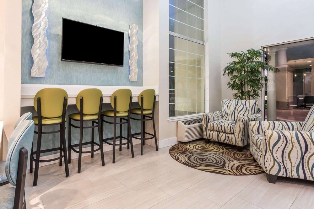 スーパー 8 バイ ウィンダム マウンテン ビュー 写真