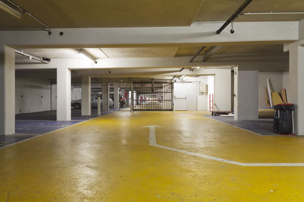 ホテル メルキュール トゥール サントル ガール エ コングレ 写真