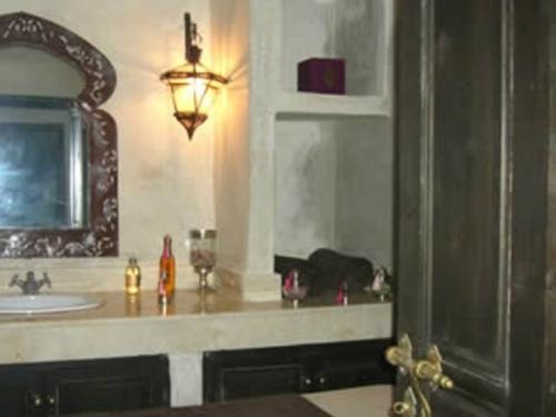 リアッド ラ ローズ オリエント 写真