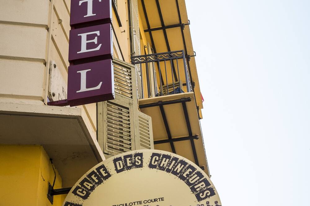 ホテル ル ジー 旧：ル ジュヌーヴ 写真