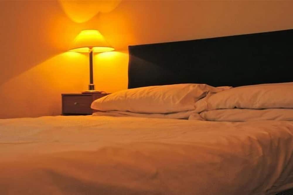 シティ ビュー ホテル ロンドン 写真