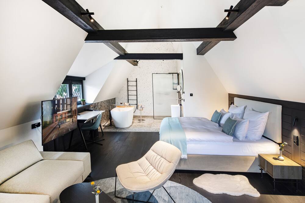 ホテル 1231 写真