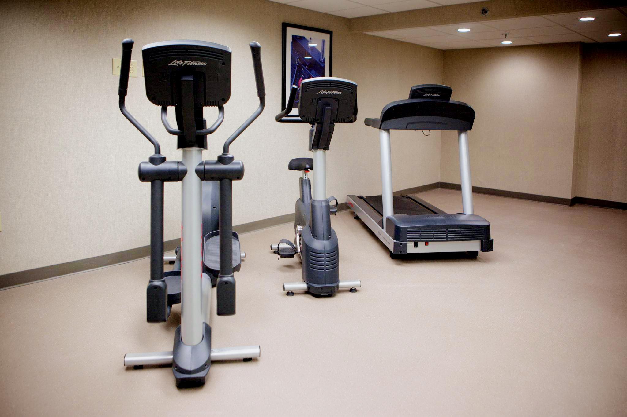 Holiday Inn Greenville By IHG 写真