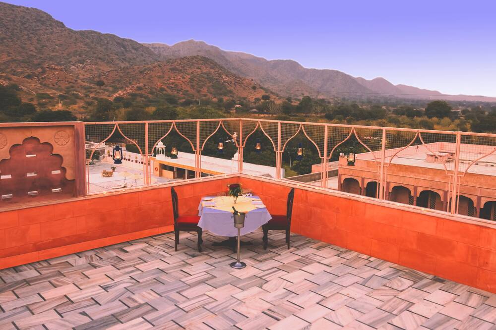 Pratap Mahal - IHCL SeleQtions 写真