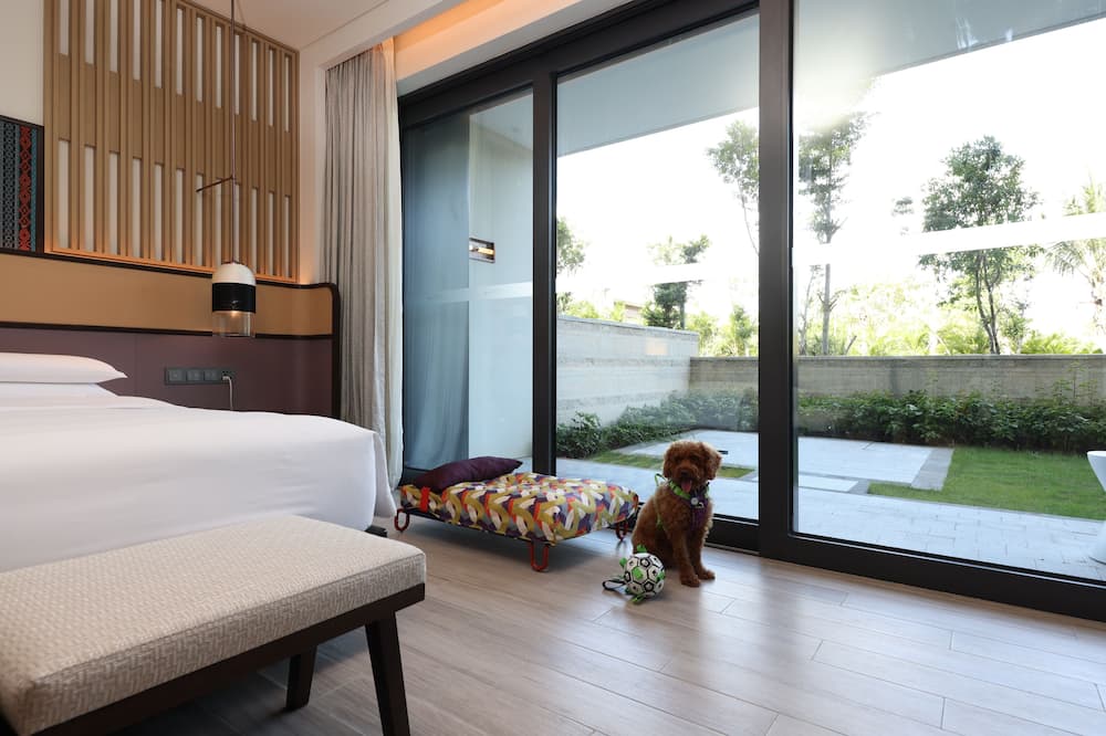 Hyatt Regency Sanya Tianli Bay 写真