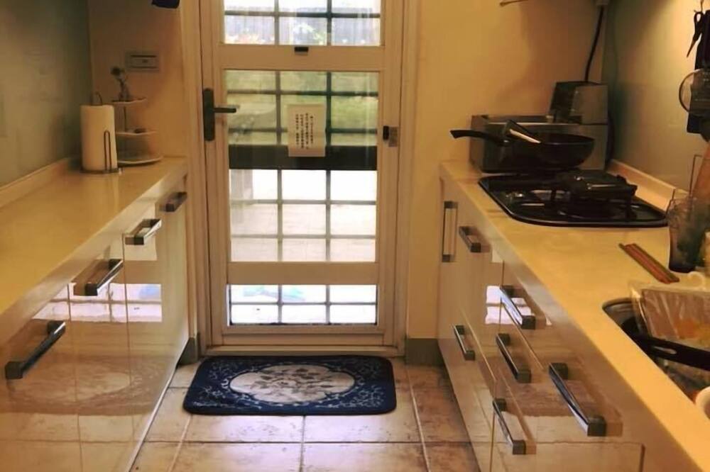 ス シンハイ B&B (宿星海民宿旅館) 写真