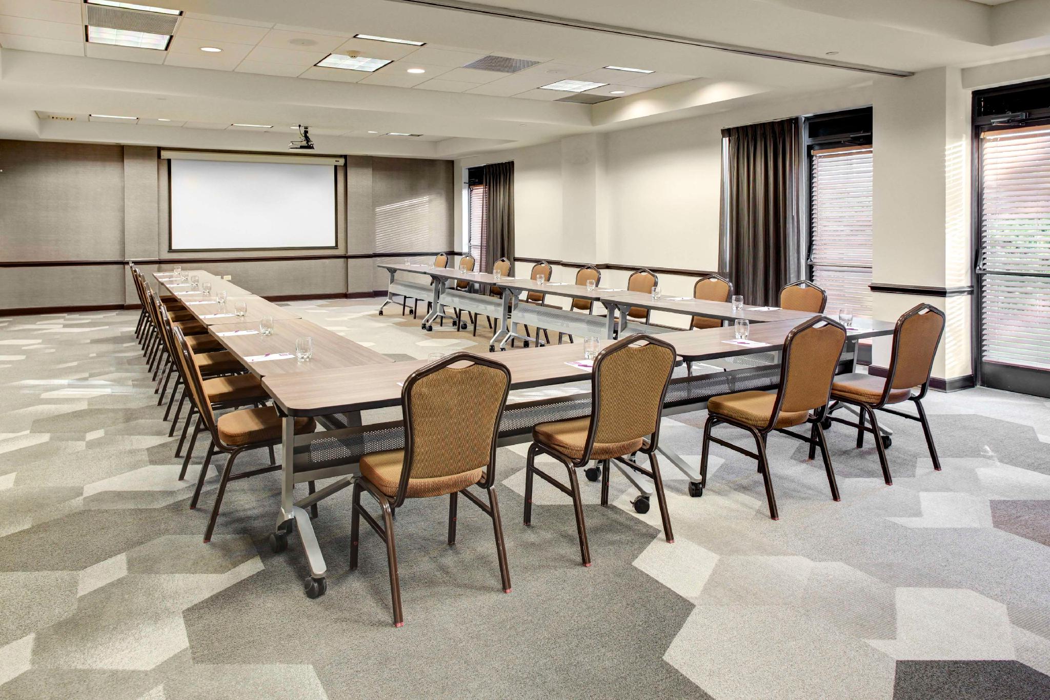 Hyatt Place Tampa Busch Gardens 写真
