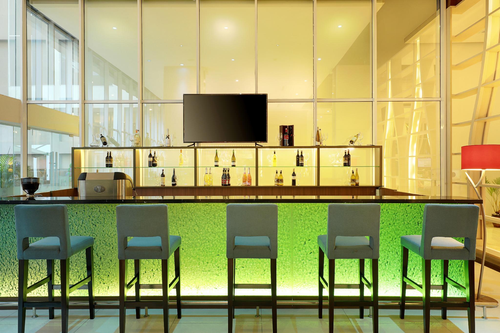 JAKARTA GAJAH MADA 写真