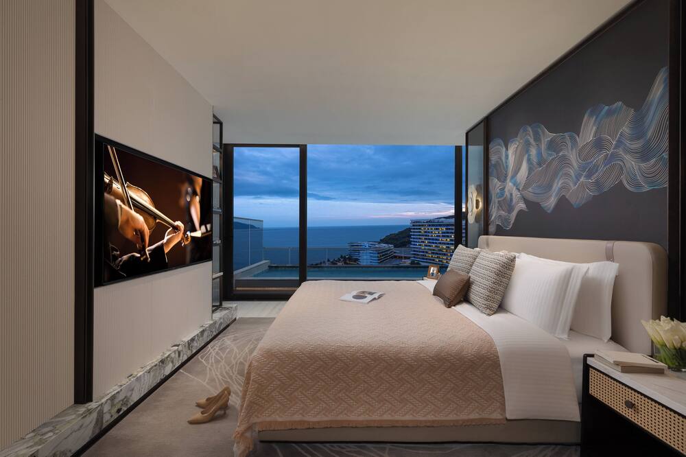 Ascott Dadonghai Bay Sanya 写真