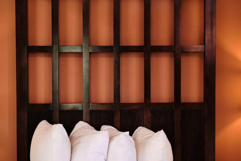 フェリーストリートのイン 写真