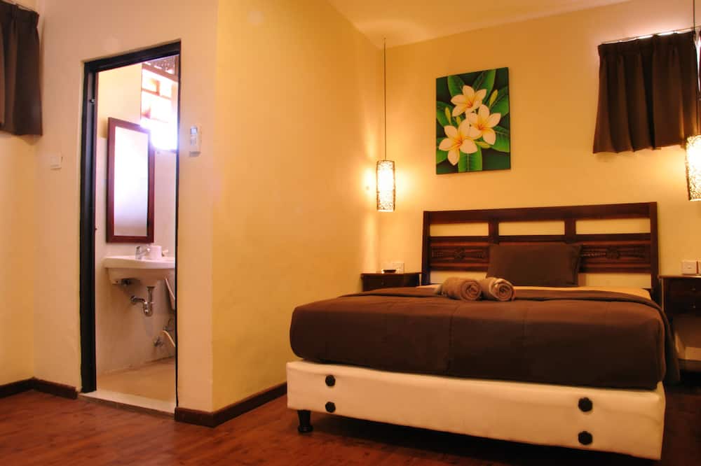 ベモ コーナー ゲスト ハウス 写真