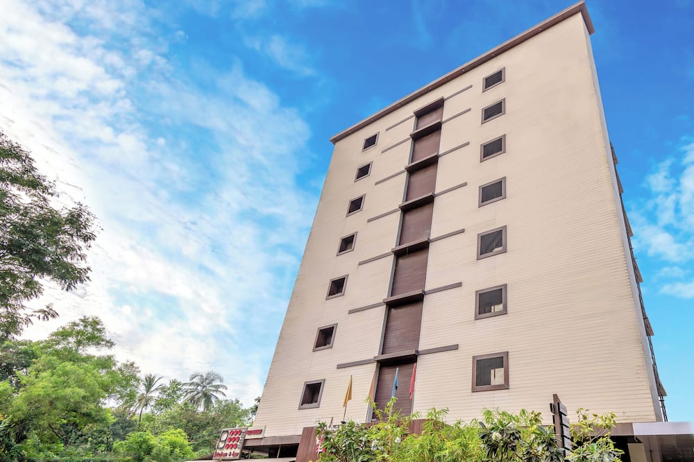 ホテル オリエンタル アスター 写真