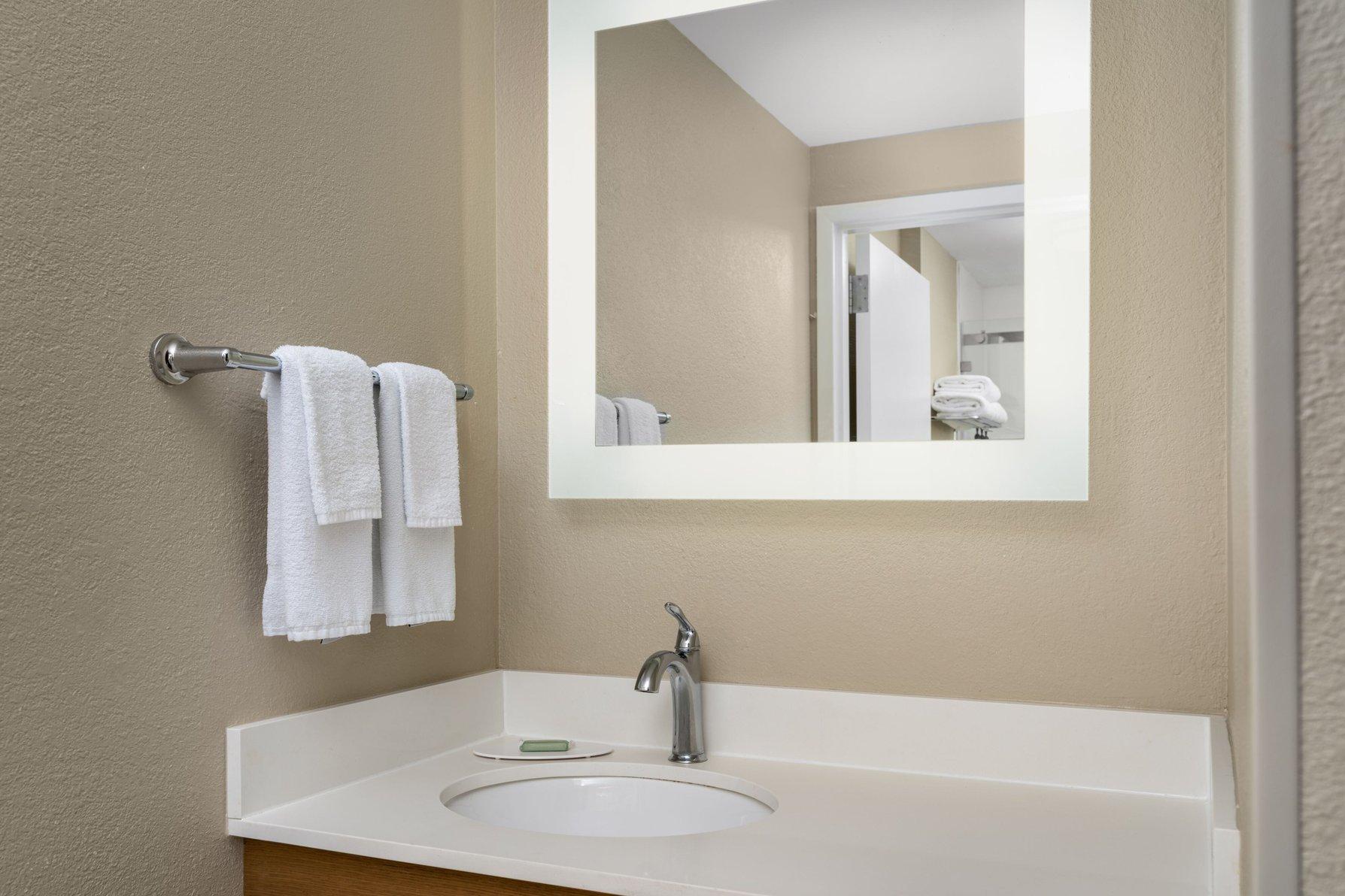 SpringHill Suites by Marriott Sarasota Bradenton 写真