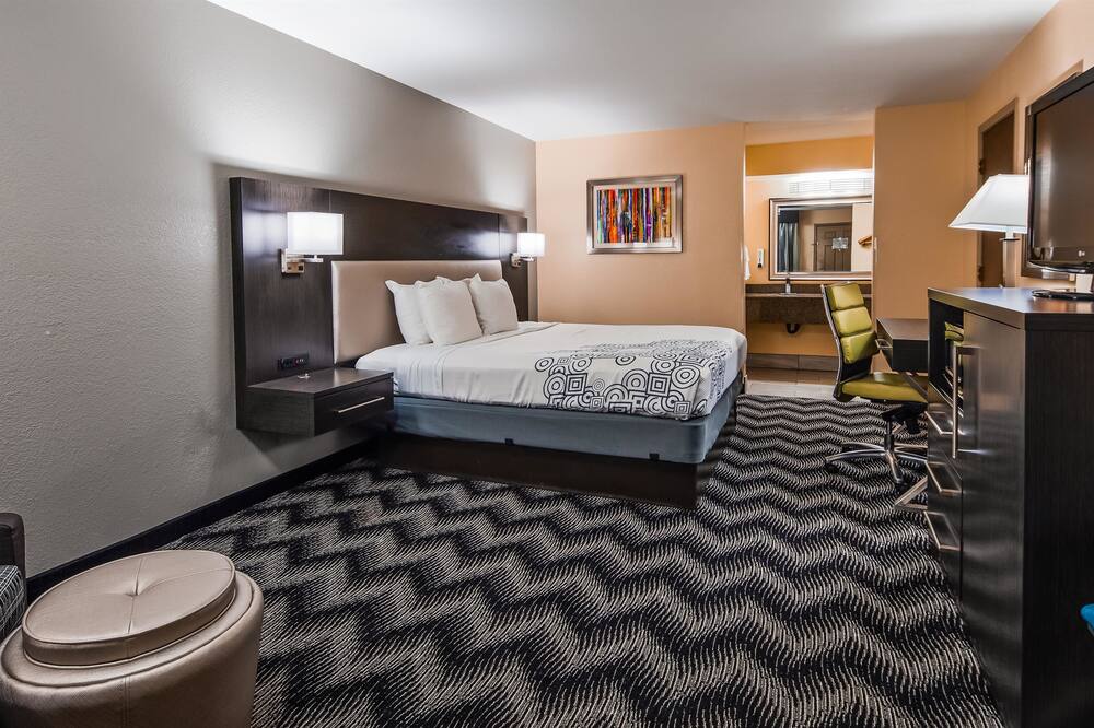 ベスト ウェスタン ジャクソンビル ニア リトル ロック エア フォース ベース 写真