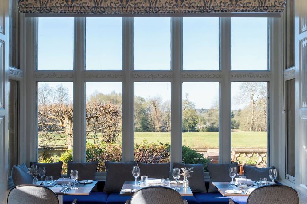 ホーステッド プレイス 写真