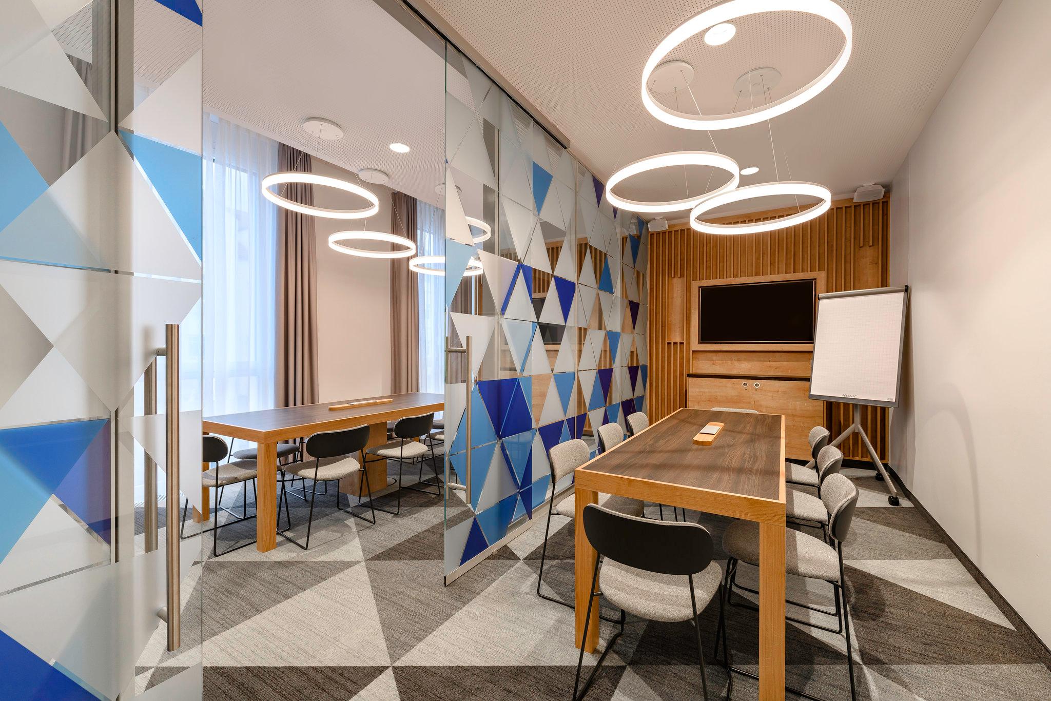 ホリデイ イン エクスプレス レーゲンスブルク バイ IHG 写真