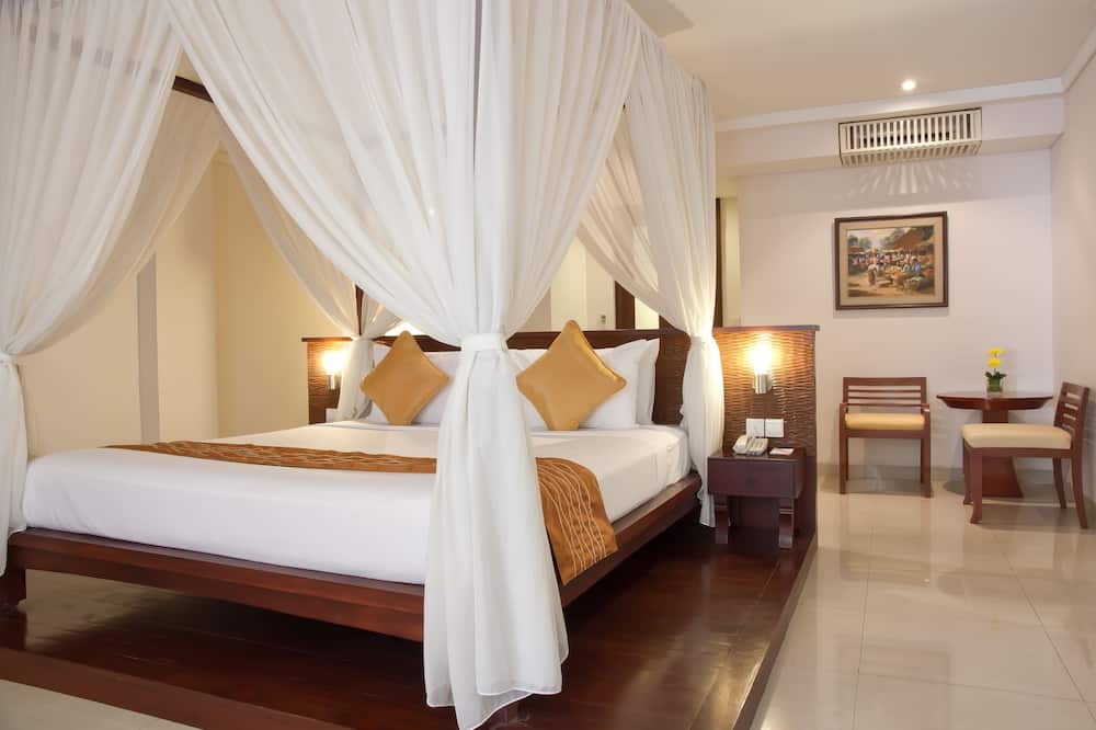 ザ ラニ ホテル & スパ 写真