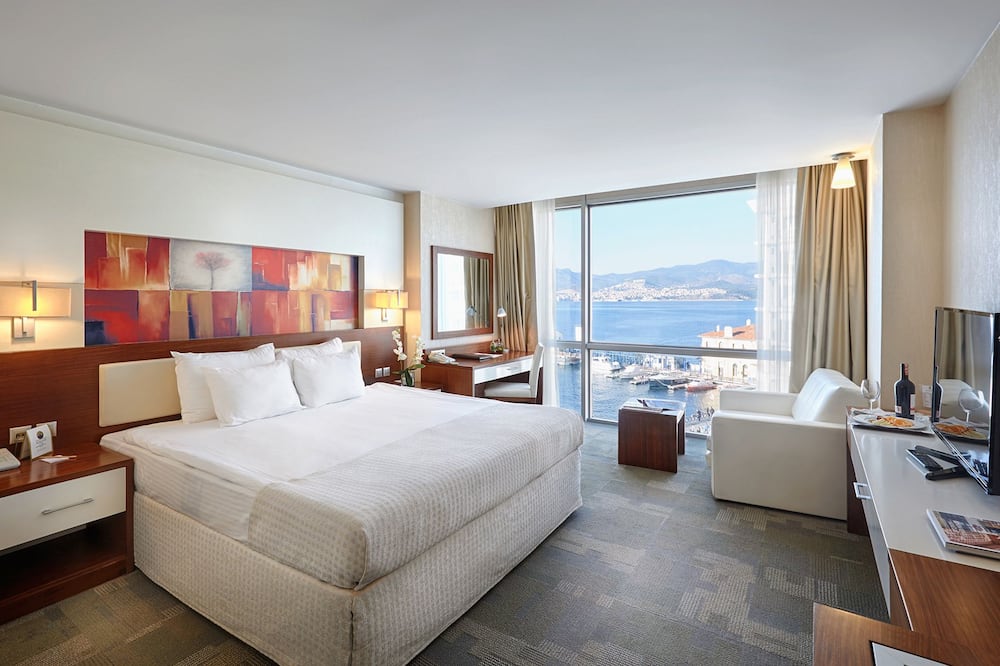 Kordon Hotel Pasaport 写真