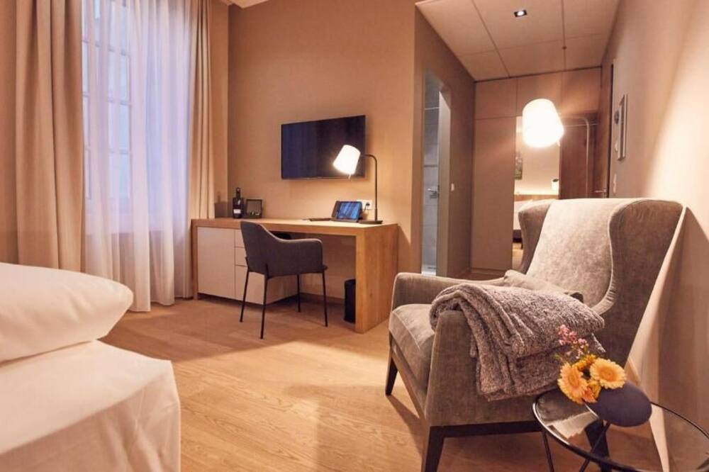 シーホテル マリア ラーハ 写真