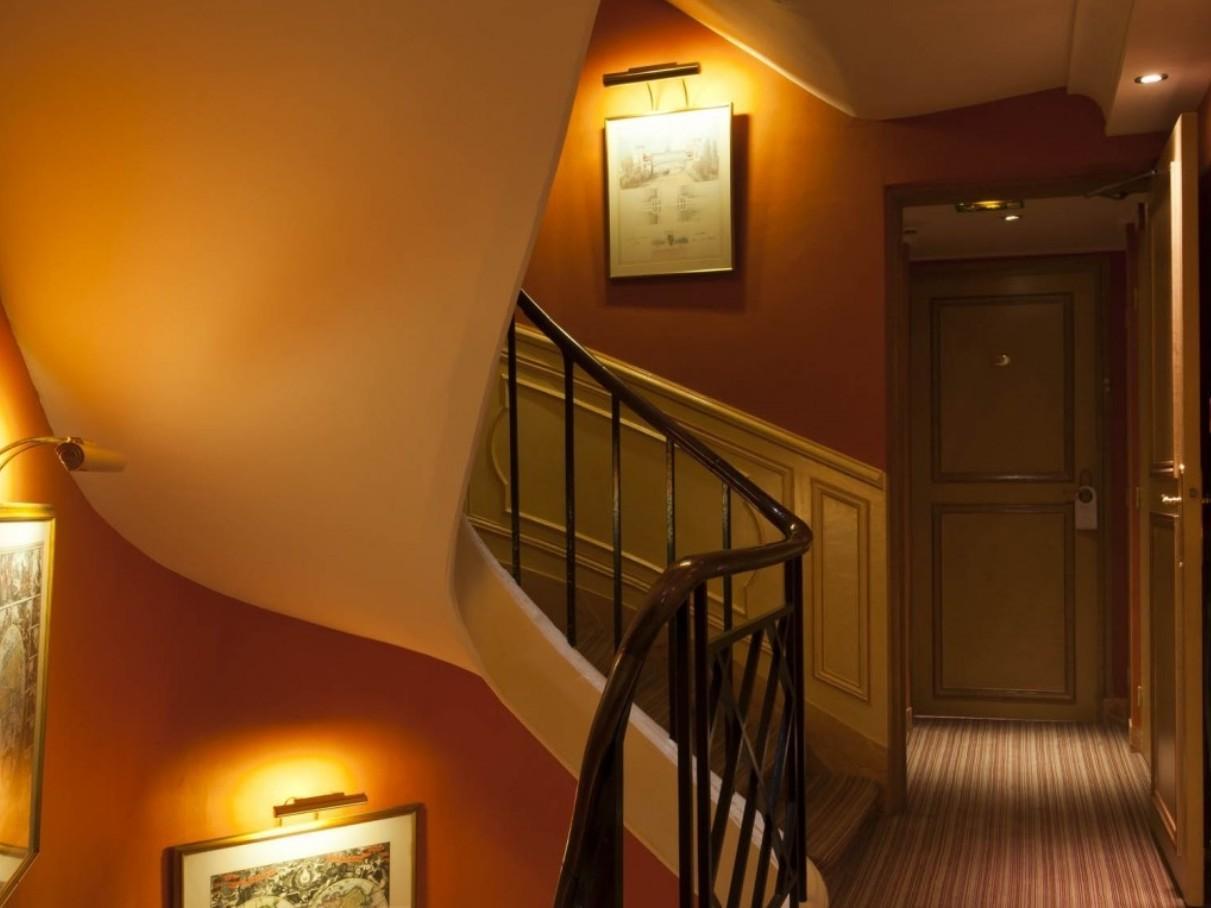 ル リージェント ホテル 写真