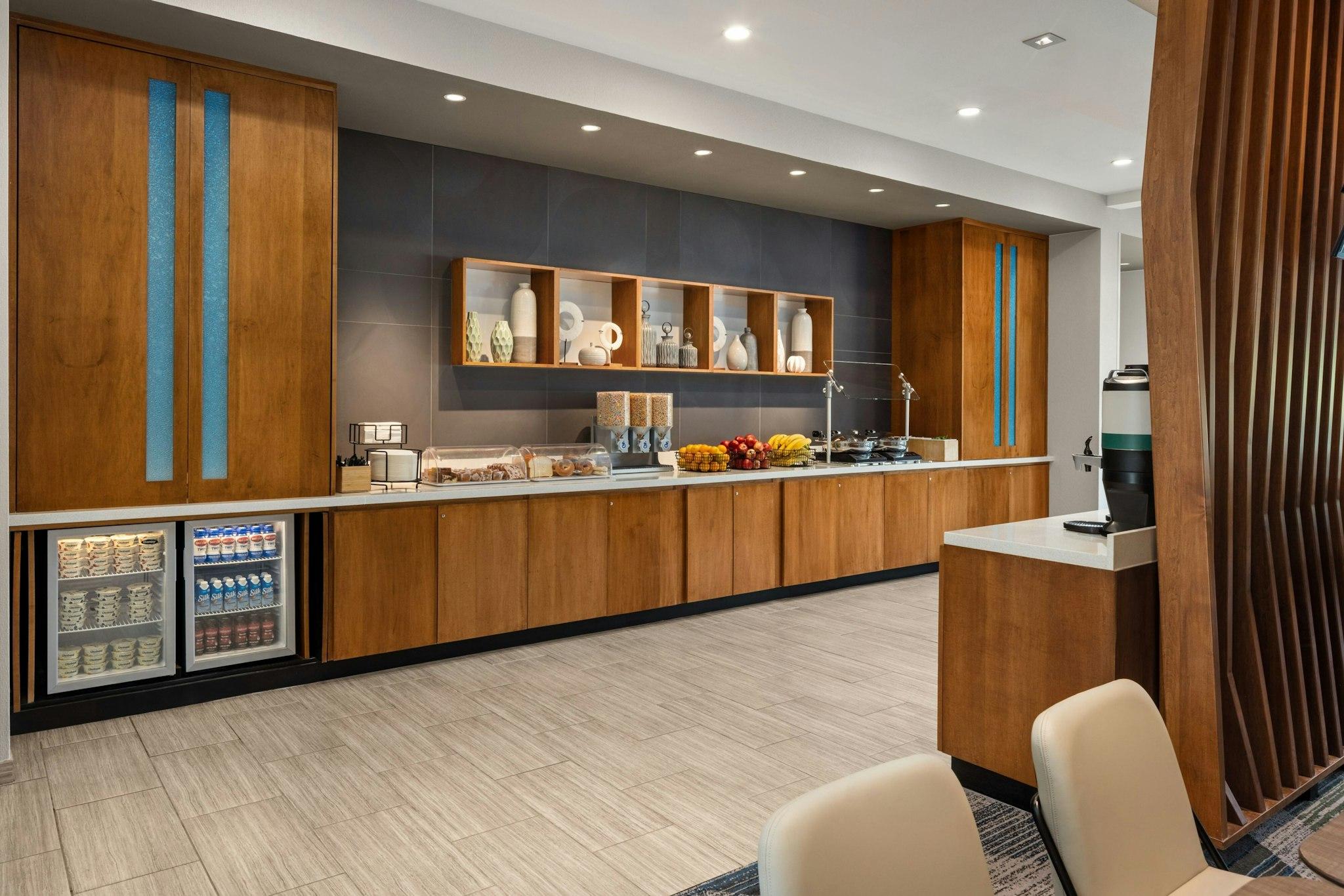 SpringHill Suites by Marriott Kalispell 写真