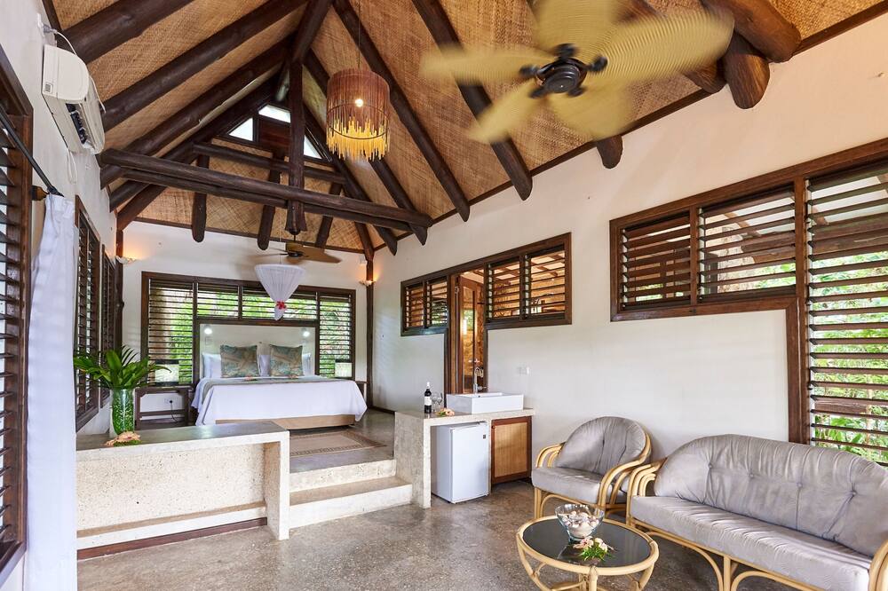 サバシ アイランド リゾート 写真