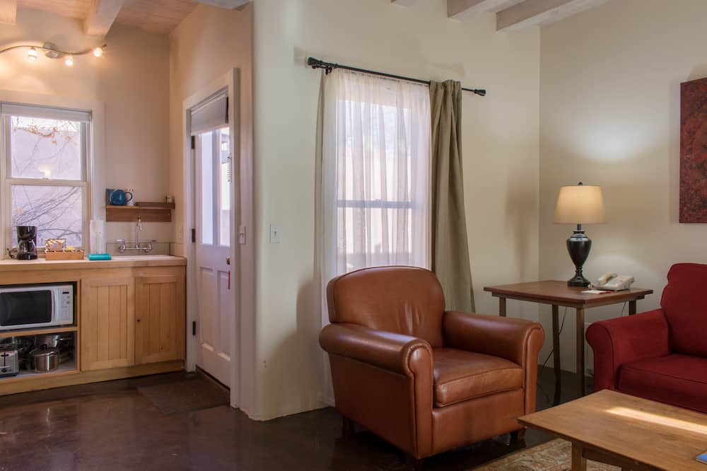 ラス パロマス ホテル 写真