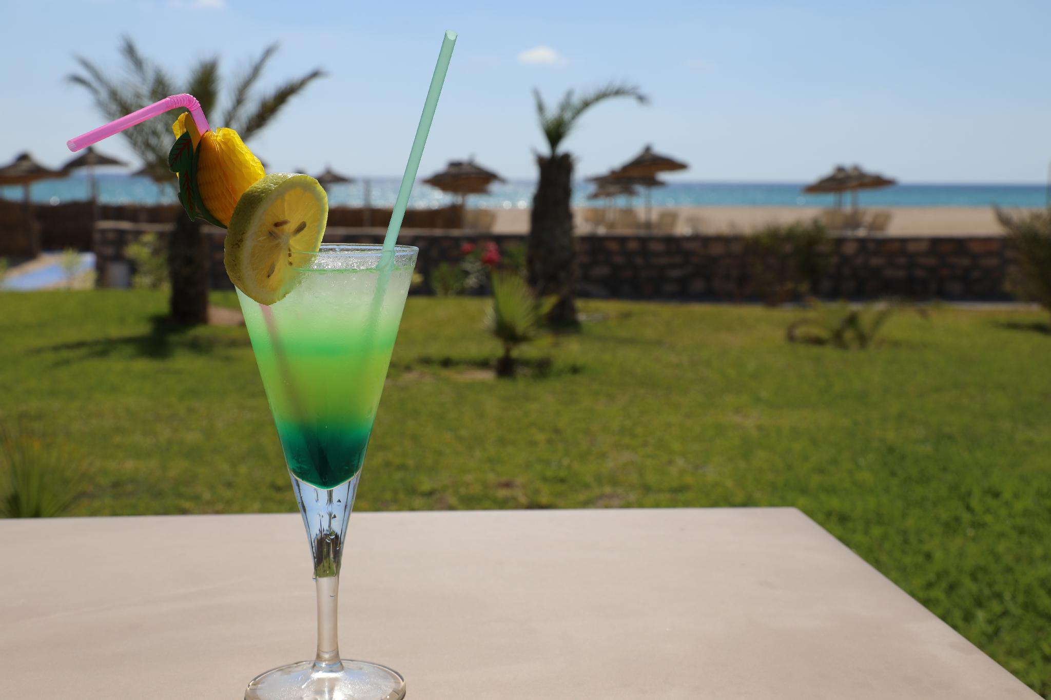 Vincci Helios Beach 写真