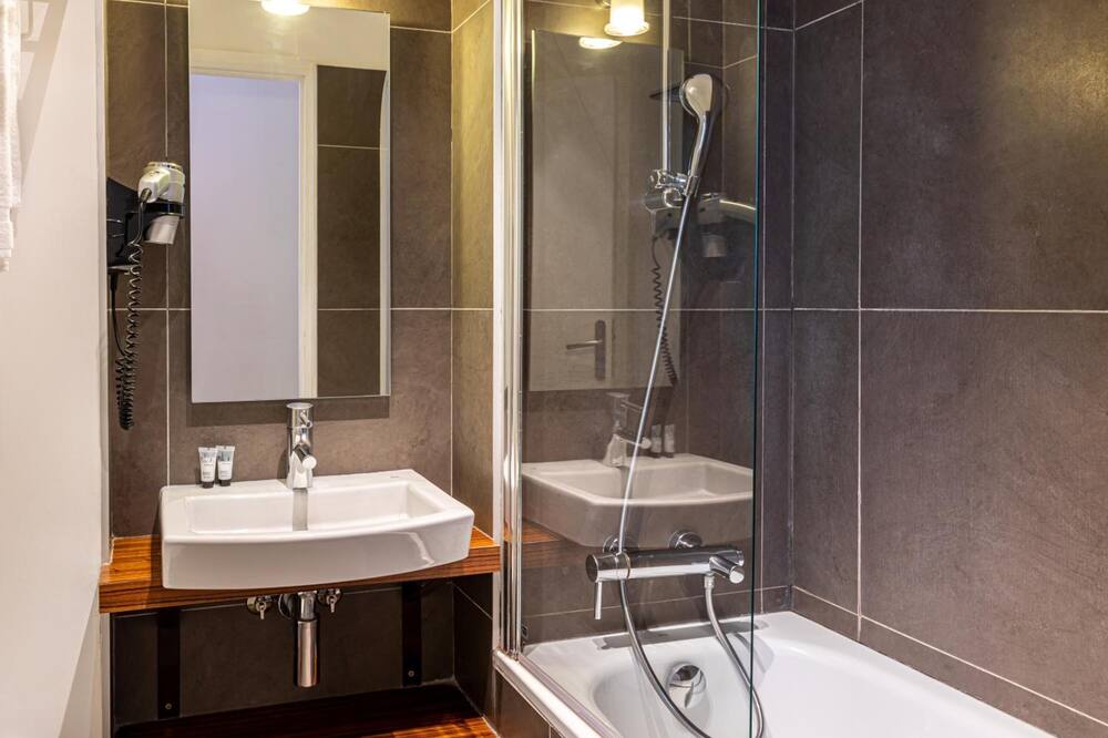 ル 20 プリューレ ホテル 写真