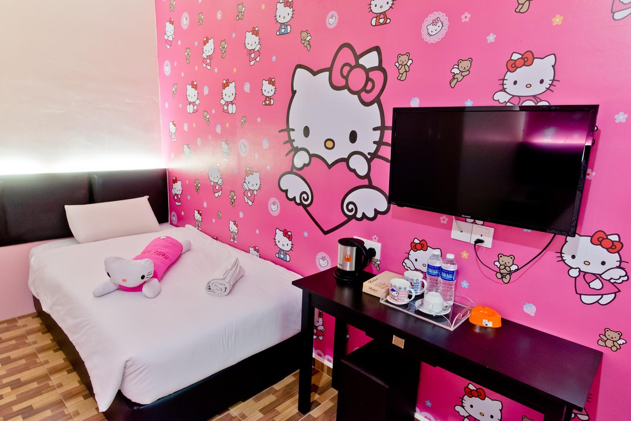 ゴールドシティ ホテル 写真