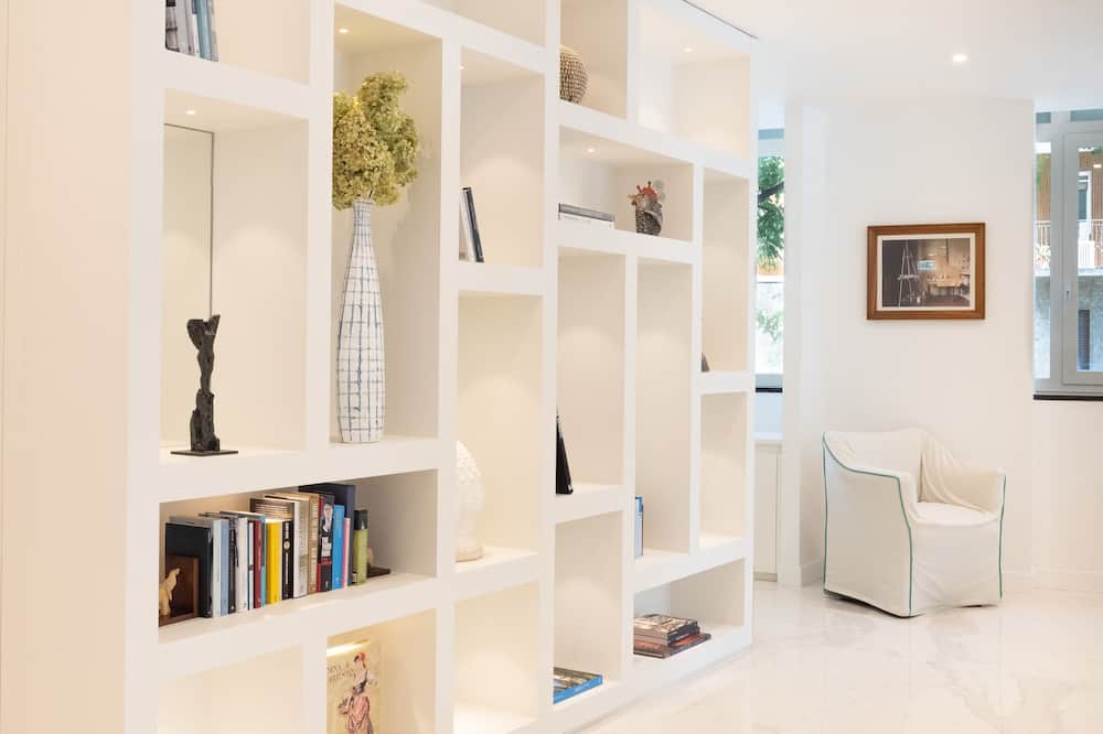 ホテル モルフェオ ミラノ 写真