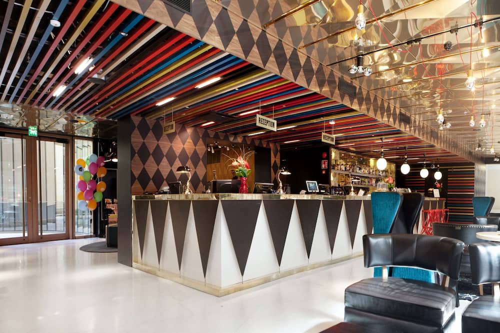 スカンディック パーシ 写真