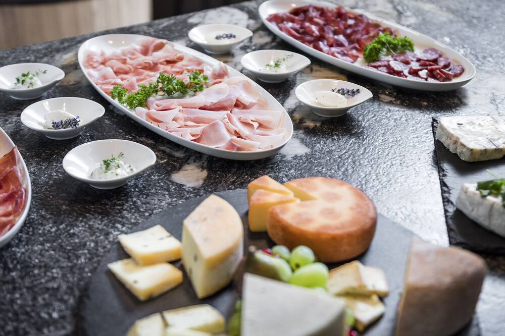 ヴィネア - スイーツ & アパートメンツ 写真