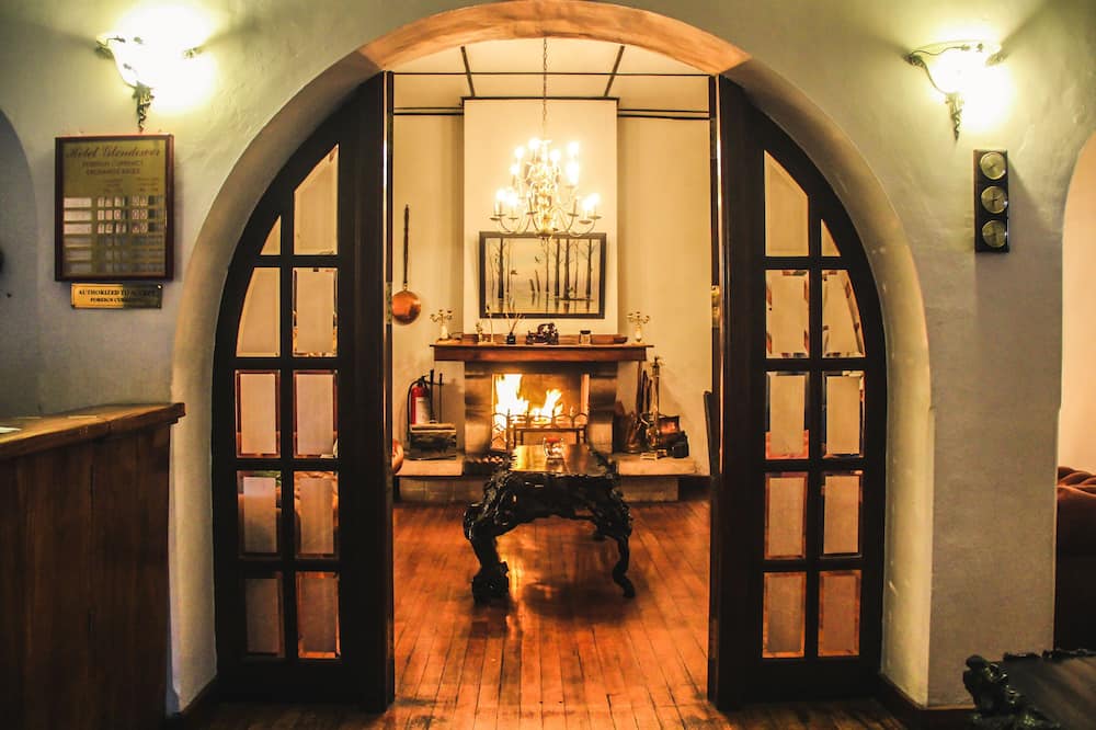 ホテル グレンダウワ 写真