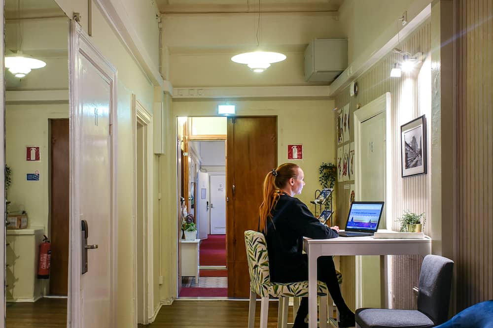 ホステル ダイアナ パーク 写真