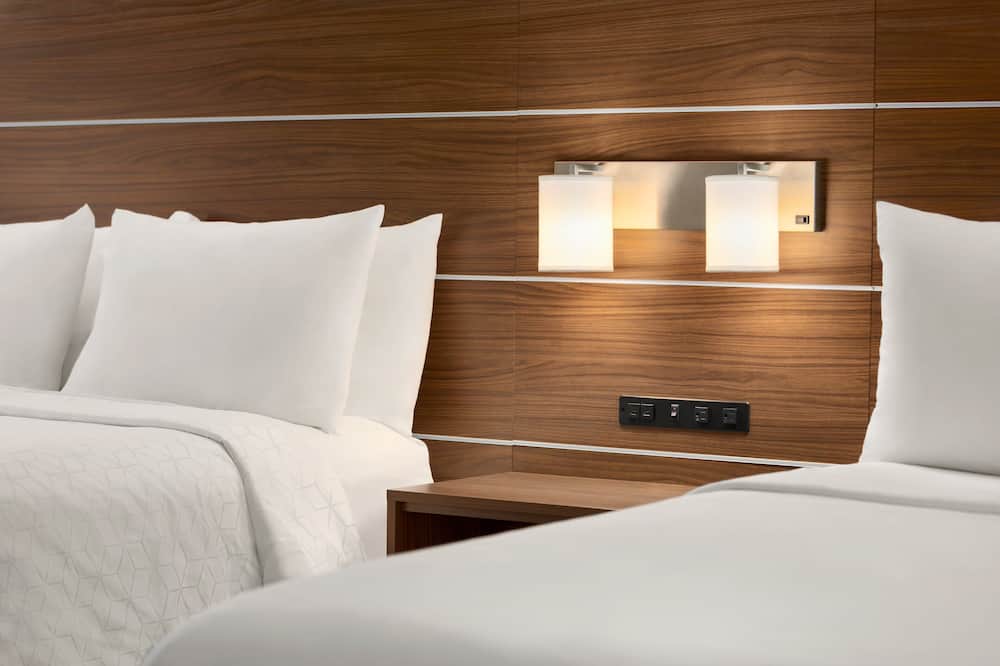 ホリデイ イン エクスプレス & スイーツ フィラデルフィア - マウント ローレル by IHG 写真