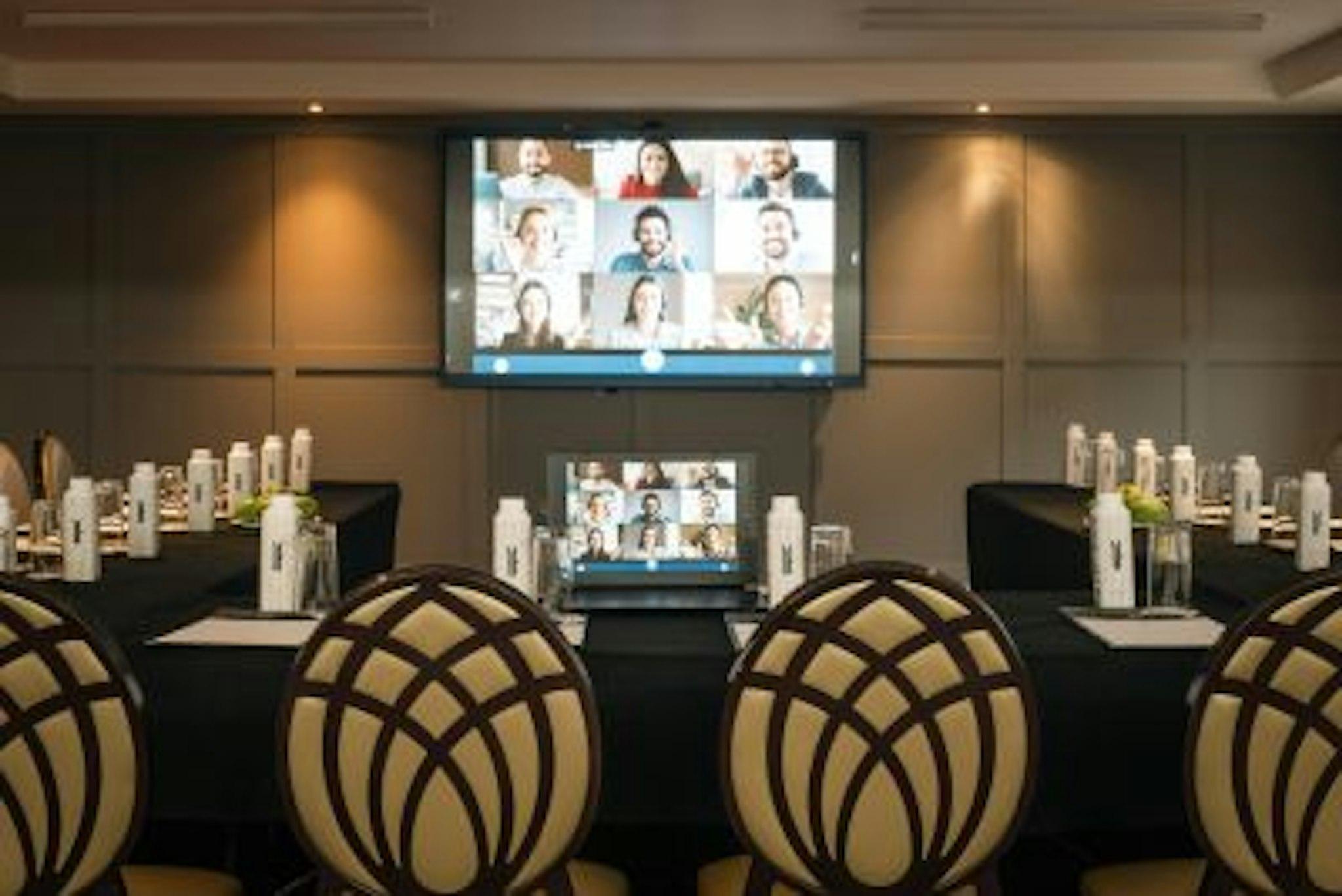 ルイス フィッツジェラルド ホテル 写真