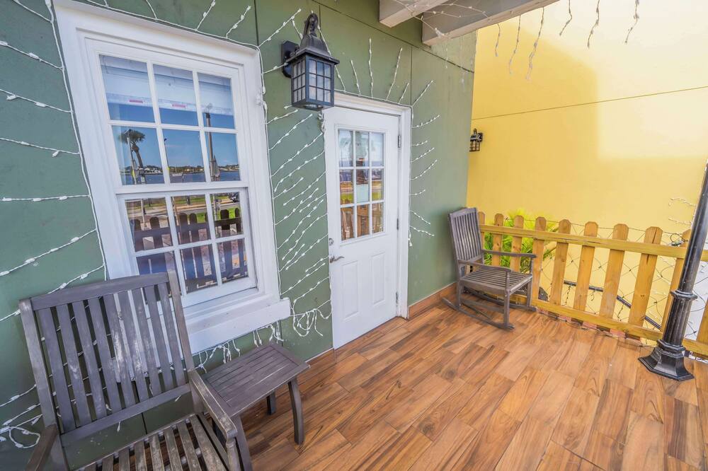 Hilton St. Augustine Historic Bayfront 写真