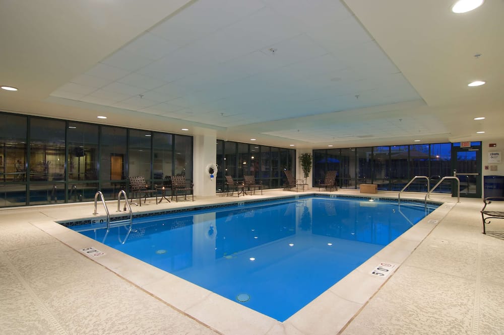 Homewood Suites by Hilton Newark-Wilmington South Area 写真